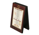 Menu Solutions CHRT4
