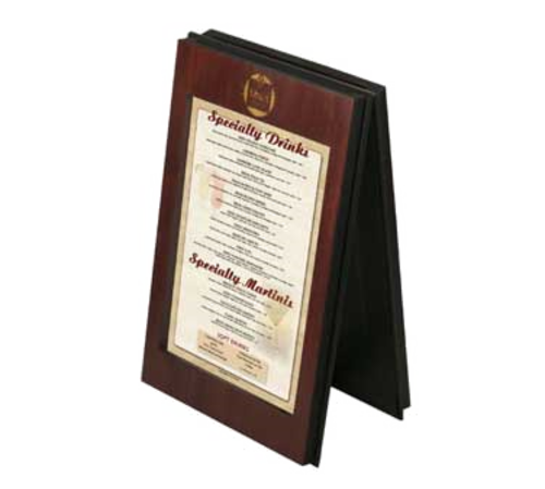 Menu Solutions CHRT4