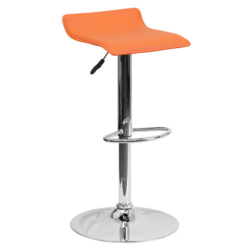 Flash Furniture DS-801-CONT-ORG-GG