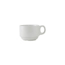 Tuxton China ALF-0703