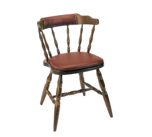 G & A Commercial Seating 3850FP