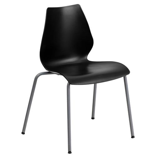 Flash Furniture RUT-288-BK-GG