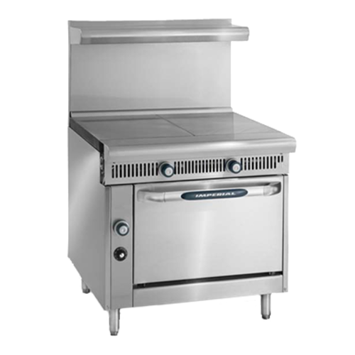 Imperial IHR-2HT-XB