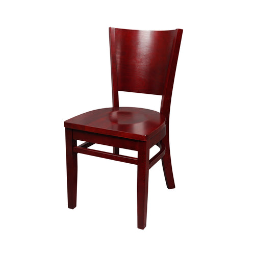 JustChair Manufacturing W38818-SS