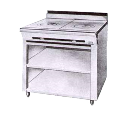 Montague Company 36-9A