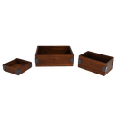 G.E.T. Enterprises WB-662WD-W