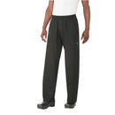Chef Works BSOLBLK2XL