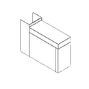 Perlick Corporation TS6CO