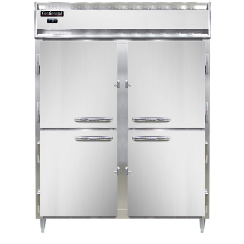 Continental Refrigerator D2FENSAPTHD