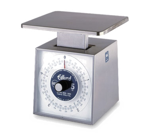 Edlund MSR-5000 OP