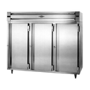 Utility Refrigerator PT-R-90-SS-6S-6S-D-X