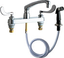 picture of Chicago Faucets 1102-E35-317ABCP