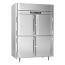 picture of Victory Refrigeration HRS-2D-S1-EW-PT-HD-HC