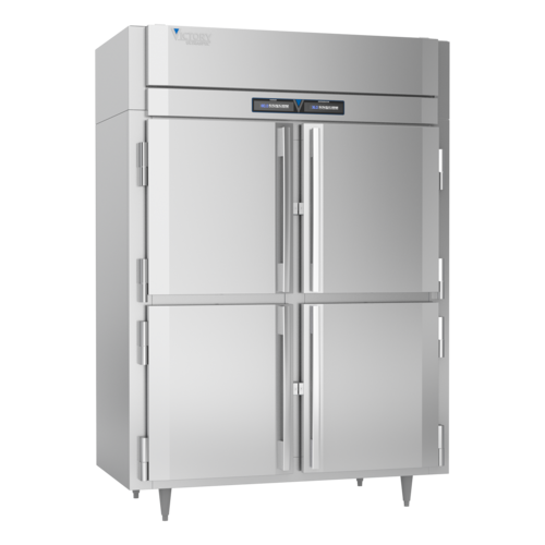 picture of Victory Refrigeration HRS-2D-S1-EW-PT-HD-HC