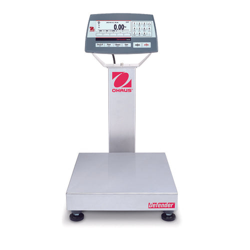 Penn Scale D52P25RQR1