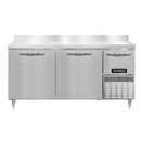 Continental Refrigerator DRA68NSSBS