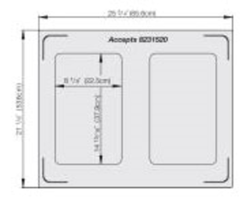Vollrath 8250216
