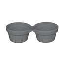 picture of RAK Porcelain USA CFDR02GY