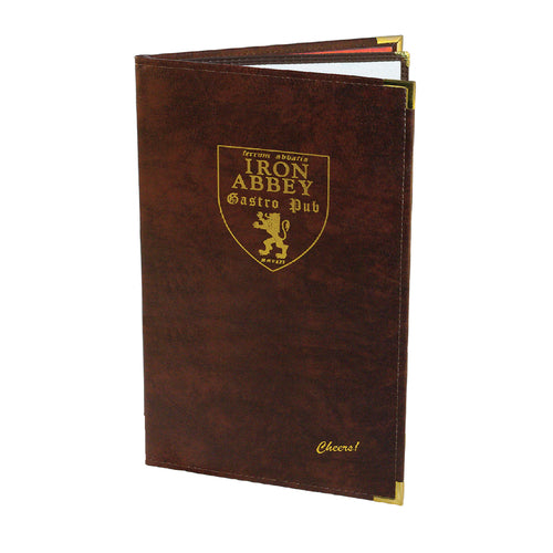 Menu Solutions ES640J