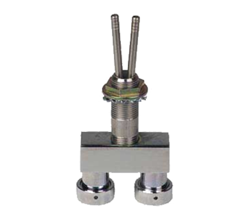 Micro Matic USA BE-DF2-3
