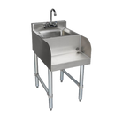 Klinger's Trading BS-1620