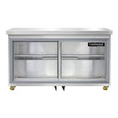Continental Refrigerator SW48NSGD-U