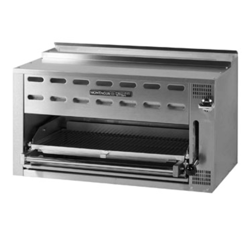 Montague Company SB36-W