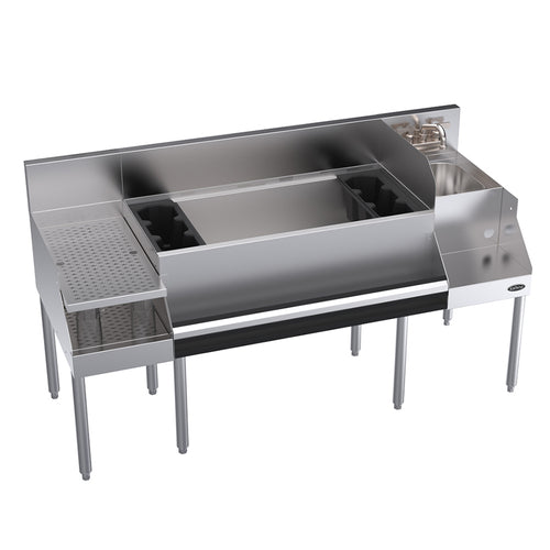 Krowne KR24-W60B-10