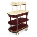 Forbes Industries 5833