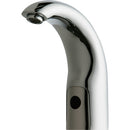 Chicago Faucets 116.645.AB.4