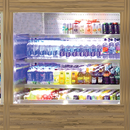 RPI Industries SCAS48R-II-MM