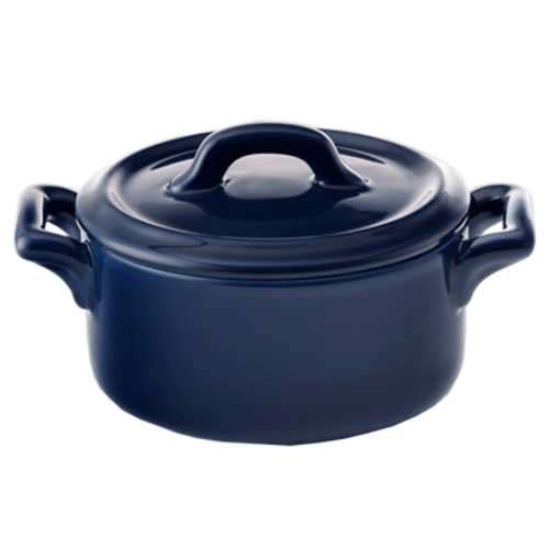 picture of Bon Chef 1600002PCOBALTBLUE