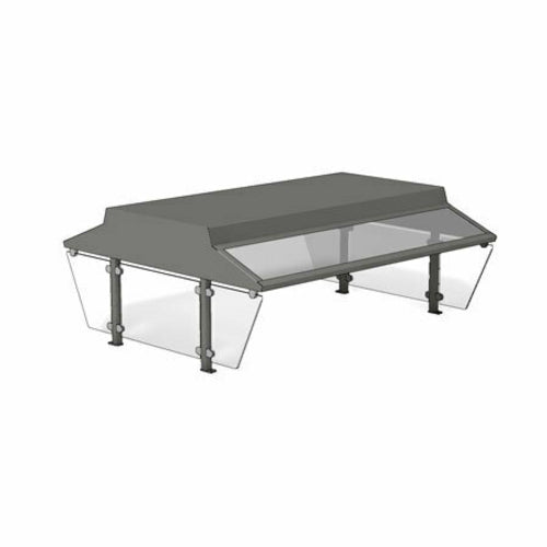 Atlas Metal OSDC-4