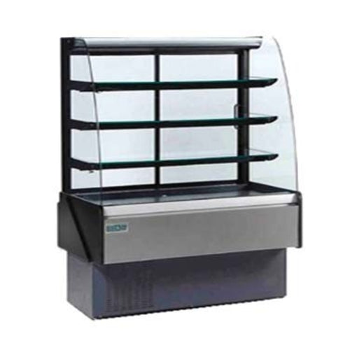 MVP Group LLC KBD-CG-60-R