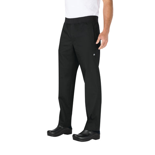 Chef Works PBN01BLKS