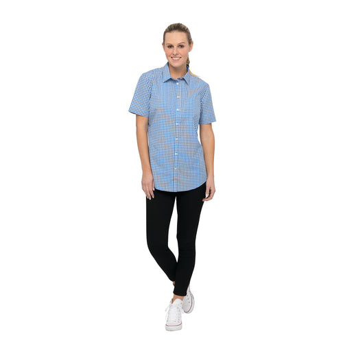 Chef Works SHC02WBLUXL