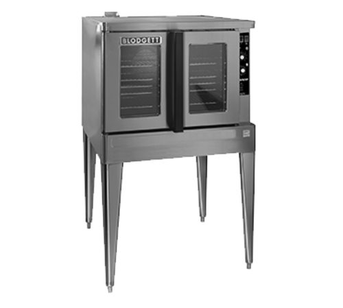 Blodgett ZEPH-200-G-ES SGL