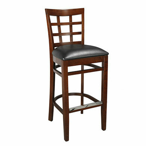 JustChair Manufacturing W27130-BVS