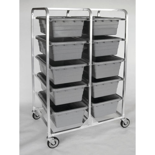 Hubert Company LLC 67491 Lug Rack