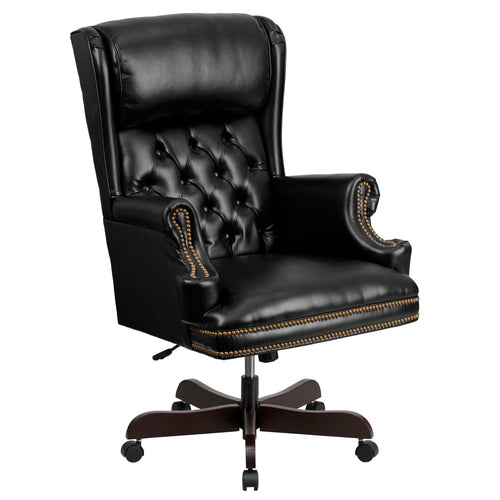 Flash Furniture CI-J600-BK-GG