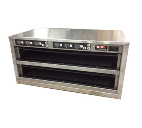 Carter-Hoffmann MC212GS-2T