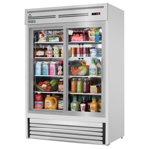 Everest Refrigeration EMGR48-SS