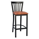 Trendler, Inc. VERTICAL METAL BAR30 UPH