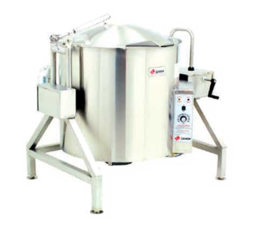 Legion TLGB-40F