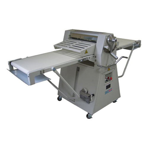 DoughXpress DXP-FRS02