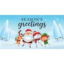 Hubert Company LLC 60894