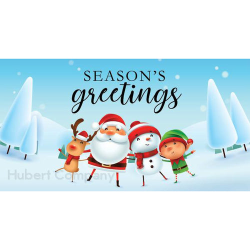 Hubert Company LLC 60894