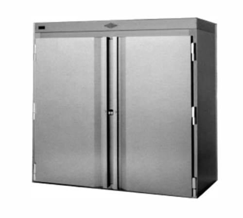 Utility Refrigerator RTF-30-SS-1S-1S-X-L