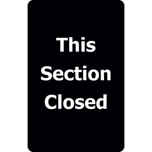 Tensator S09-P-11X14-1/4-V