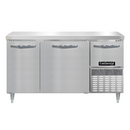 Continental Refrigerator DFA60NSS